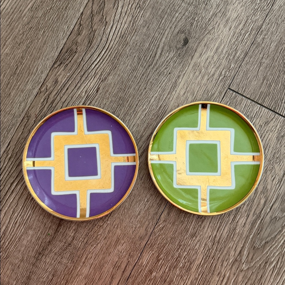 Jonathan Adler Coasters